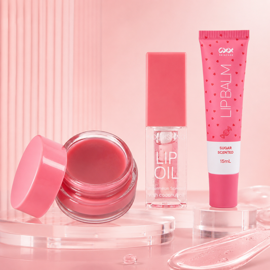 Sucre rose