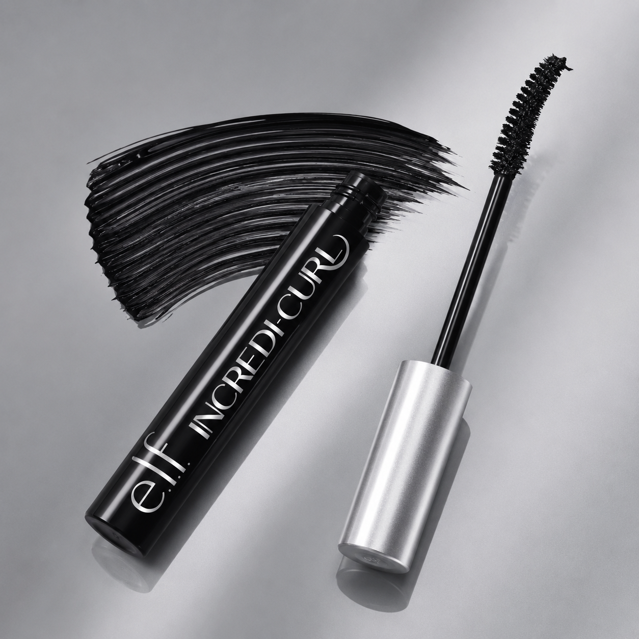 e.l.f. Incredi-Curl Mascara – Black