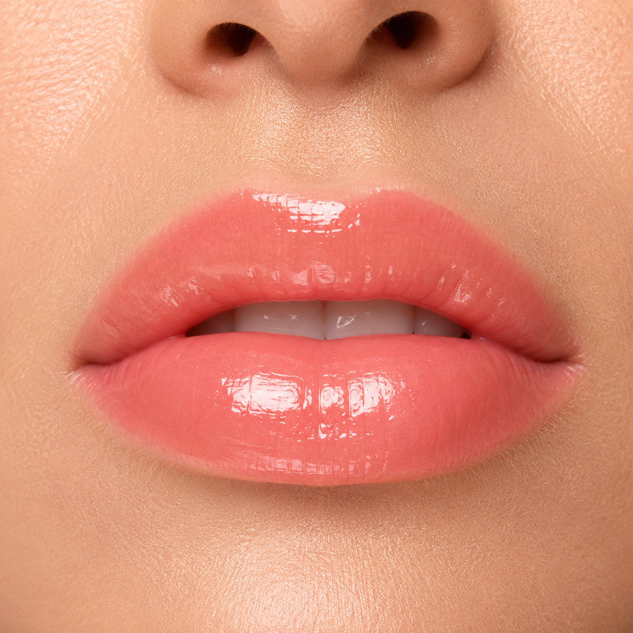 e.l.f. Glow Reviver Lip Oil – Pink Quartz