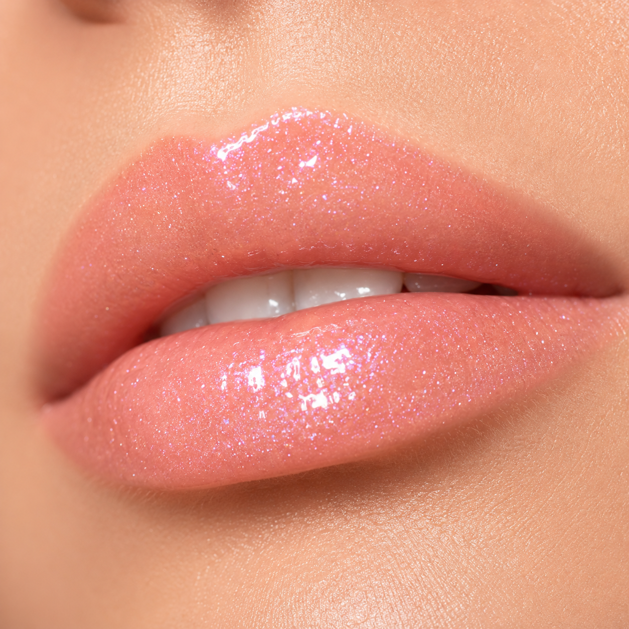 e.l.f. Glow Reviver Lip Oil – Candy Coded