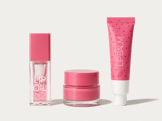 Sucre rose