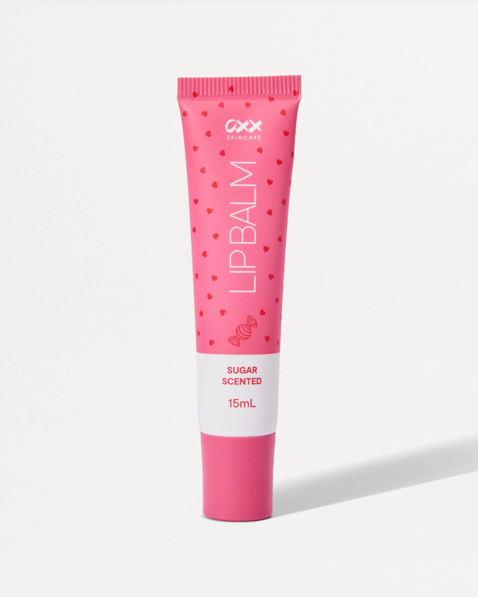 Sucre rose