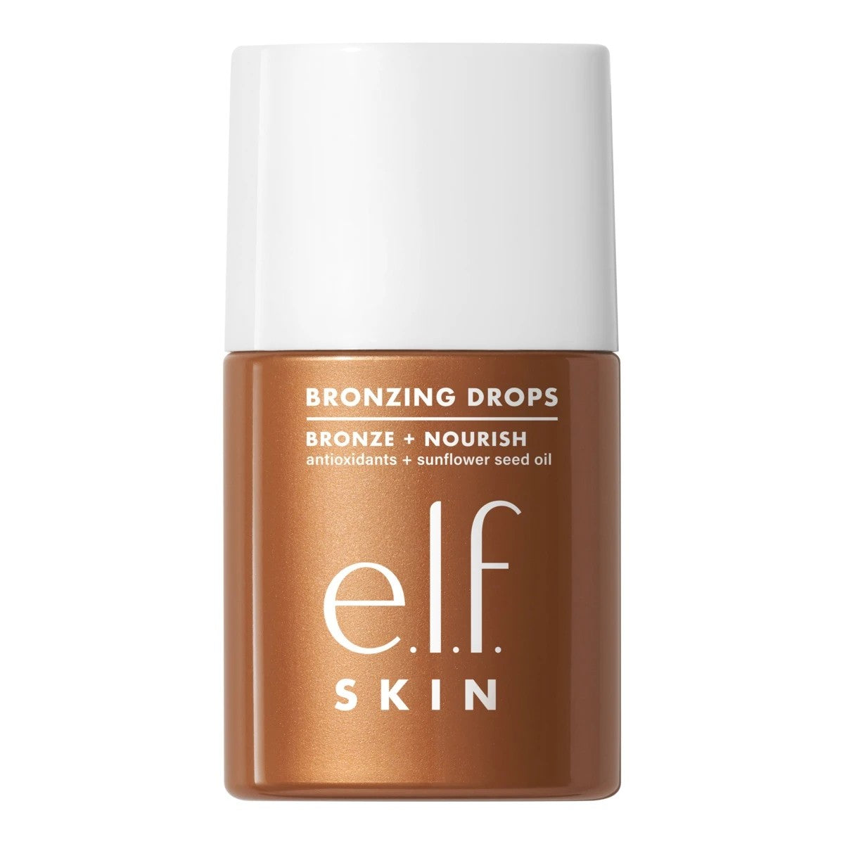 e.l.f. Skin Bronzing Drops