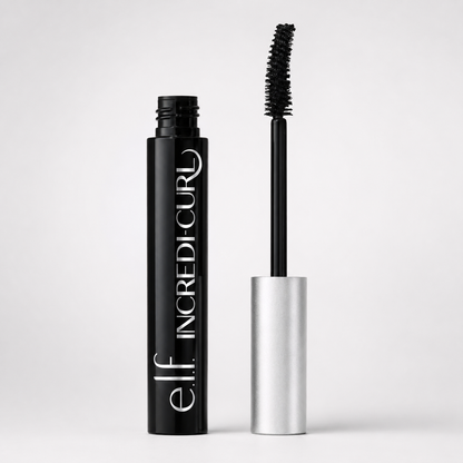 e.l.f. Incredi-Curl Mascara – Black