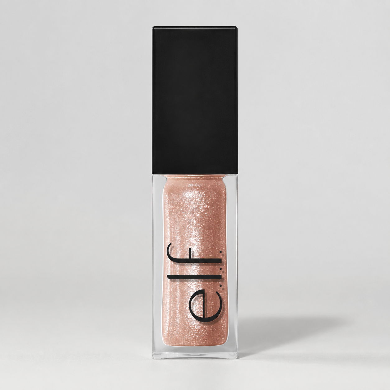 e.l.f. Glow Reviver Lip Oil – Crystal Baller