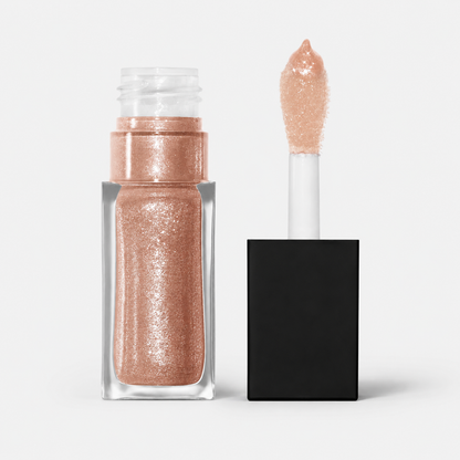 e.l.f. Glow Reviver Lip Oil – Crystal Baller