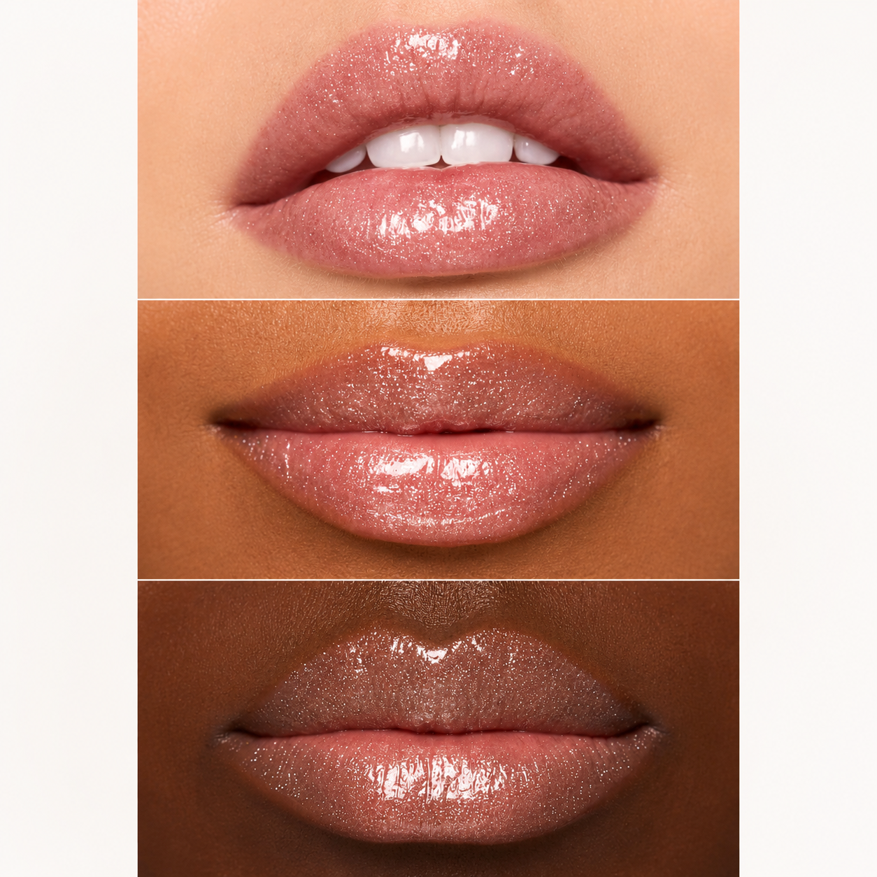 e.l.f. Glow Reviver Lip Oil – Crystal Baller