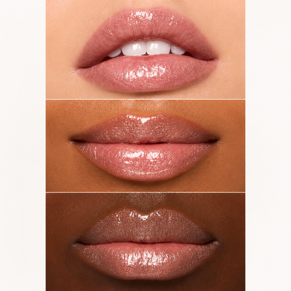 e.l.f. Glow Reviver Lip Oil – Crystal Baller