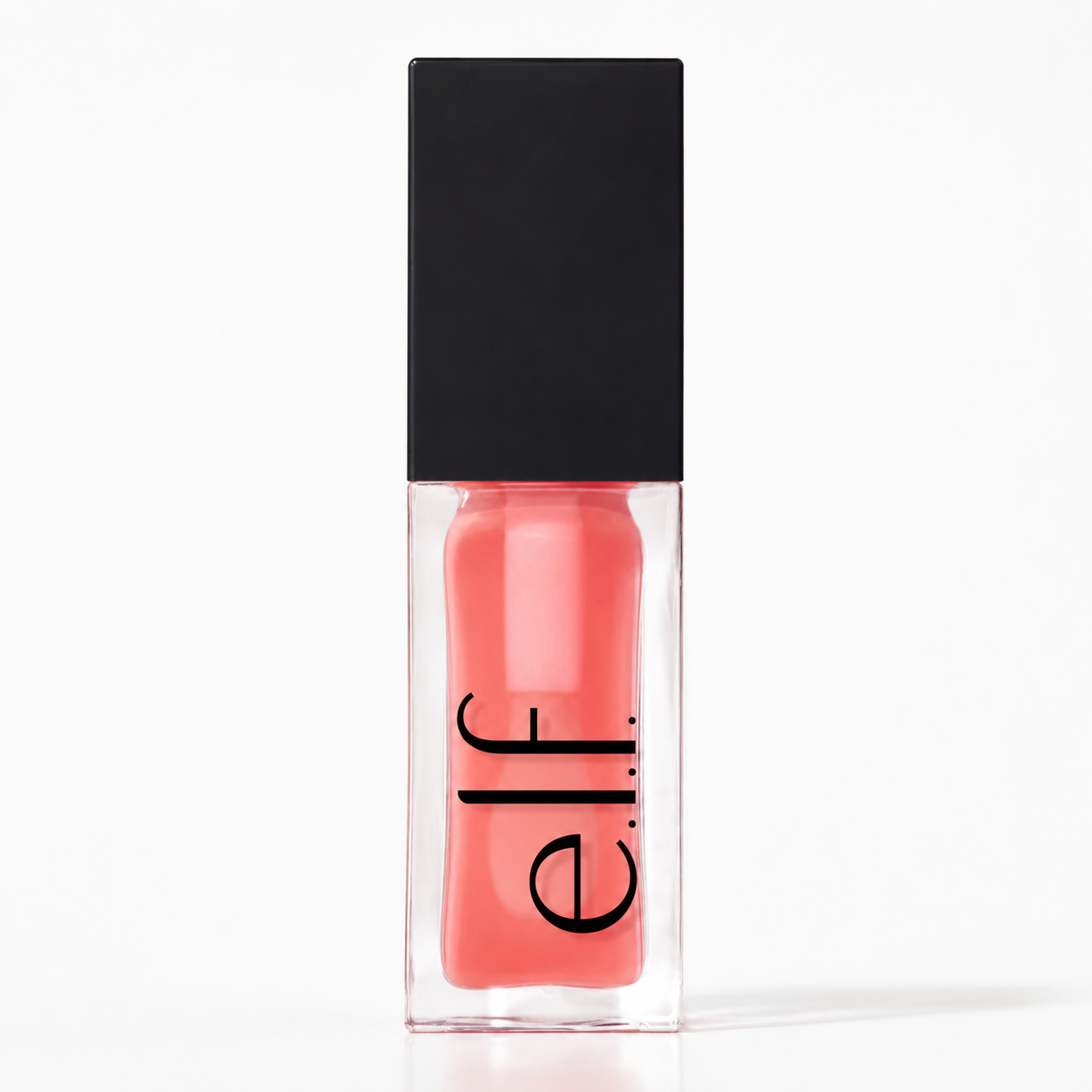 e.l.f. Glow Reviver Lip Oil – Pink Quartz