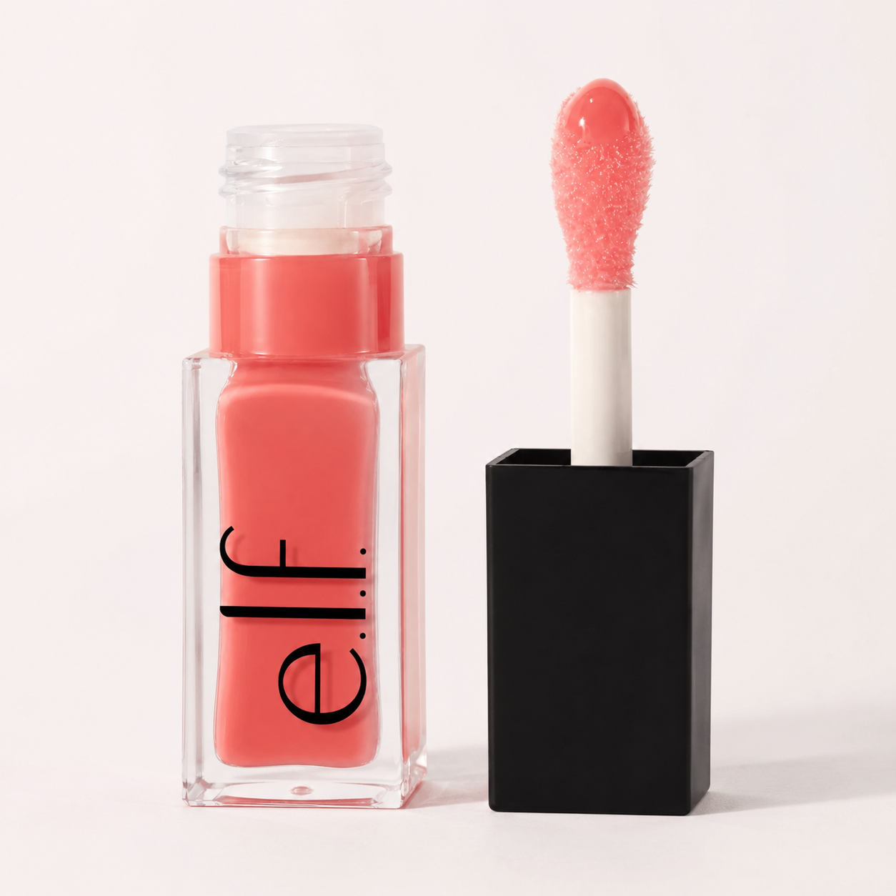 e.l.f. Glow Reviver Lip Oil – Pink Quartz