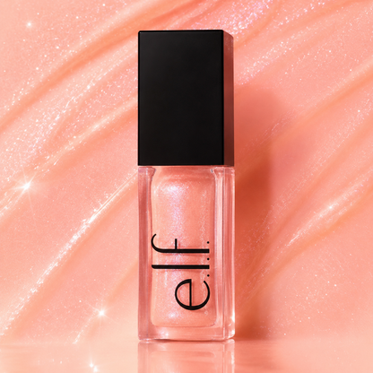 e.l.f. Glow Reviver Lip Oil – Candy Coded