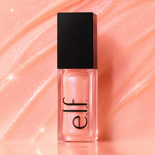 e.l.f. Glow Reviver Lip Oil – Candy Coded