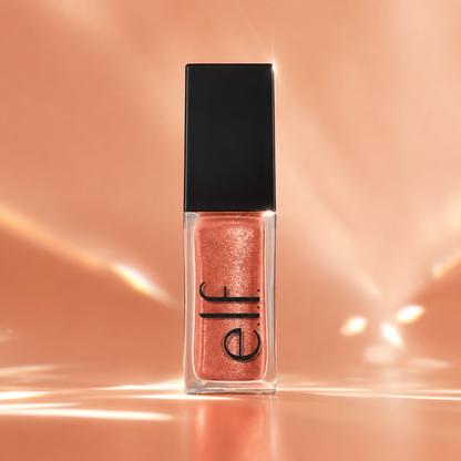 e.l.f. Glow Reviver Lip Oil – Super Neutral