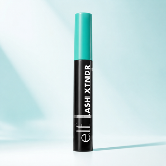 e.l.f. Lash XTNDR Mascara – Black