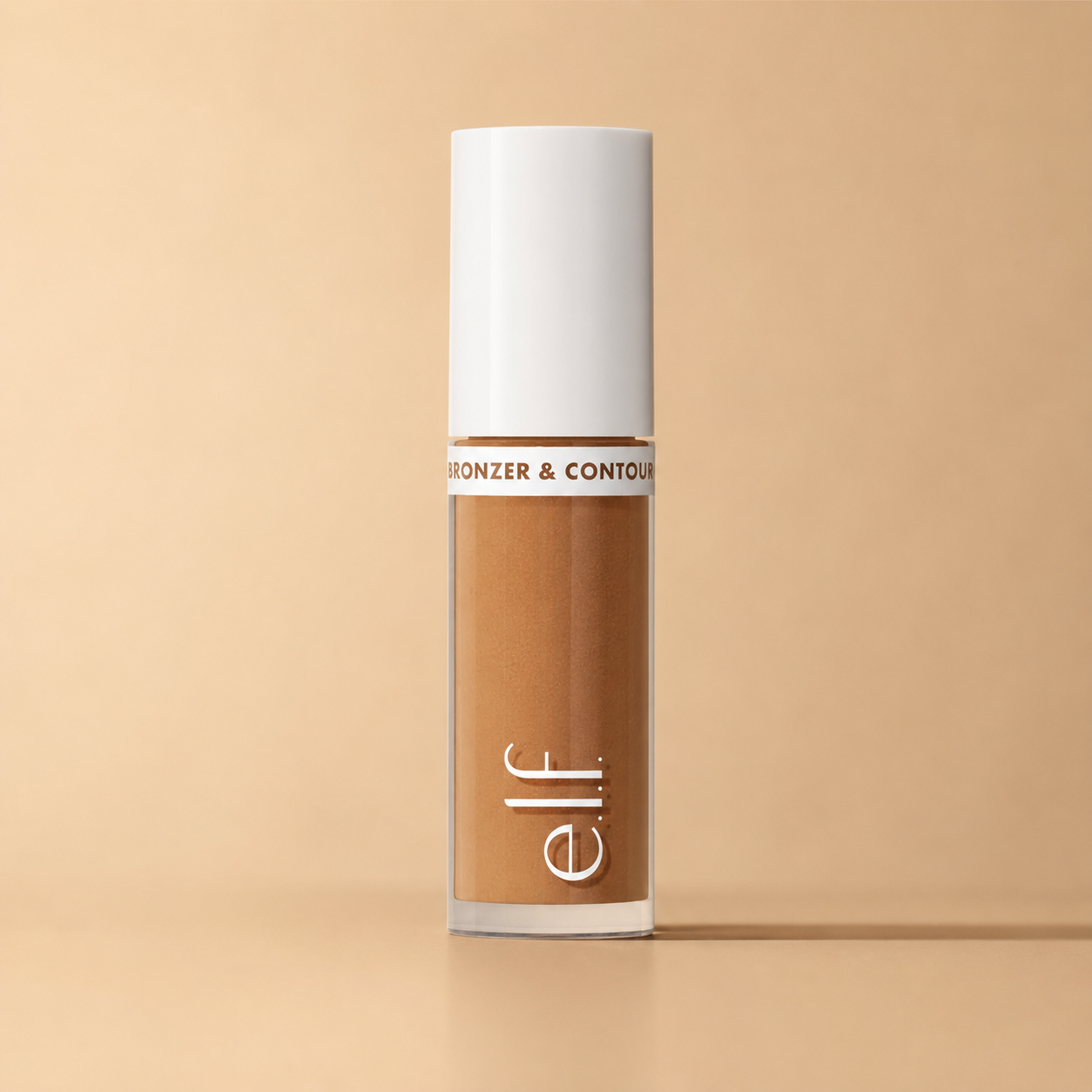 e.l.f. Camo Liquid Bronzer & Contour – Light Warm 03