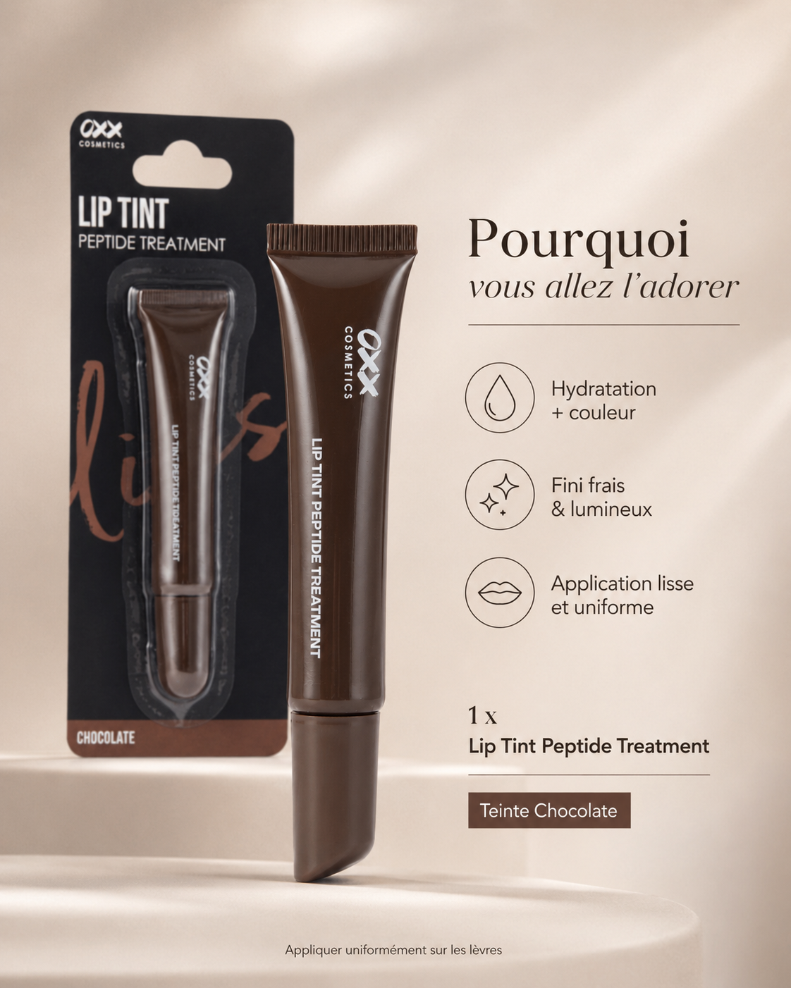 Chocolat